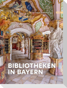 Bibliotheken in Bayern