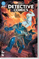 Batman: Detective Comics Vol. 3: The Courage That Kills