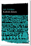 Kabuk Adam