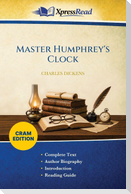 Master Humphrey's Clock (Cram Edition)