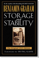 Storage and Stability