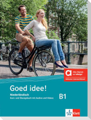 Goed idee! B1 - Hybride Ausgabe allango
