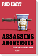 Assassins Anonymous