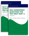 Self-Assessment Questions for the MRCP Part 2