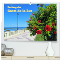 Entlang der Costa de la Luz (hochwertiger Premium Wandkalender 2025 DIN A2 quer), Kunstdruck in Hochglanz