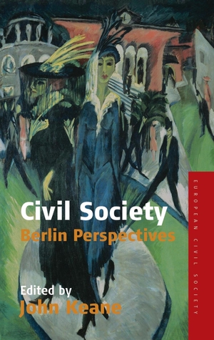 Keane, John (Hrsg.). Civil Society - Berlin Perspectives. Berghahn Books, 2006.