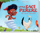 Little Saci Pererê