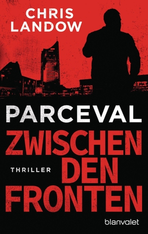 Landow, Chris. Parceval - Zwischen den Fronten - Thriller. Blanvalet Taschenbuchverl, 2022.