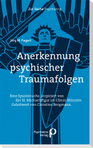 Anerkennung psychischer Traumafolgen