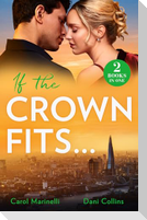 If The Crown Fits...