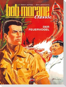 Bob Morane Classic 1