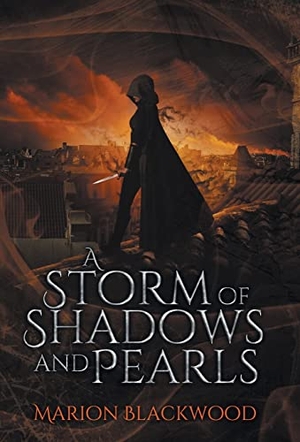 Blackwood, Marion. A Storm of Shadows and Pearls. Black Dagger Publishing, 2020.