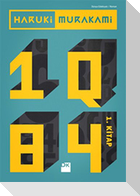 1Q84 - 1. Kitap
