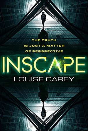 Carey, Louise. Inscape - Book One. Orion Publishing Co, 2021.