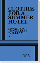 Clothes for a Summer Hotel
