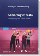 Seniorengymnastik