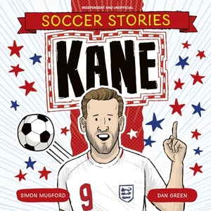 Mugford, Simon. Kane. Welbeck Publishing Group Limited, 2025.