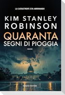 Quaranta segni di pioggia