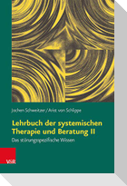 Lehrbuch der systemischen Therapie und Beratung II