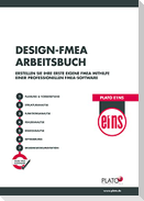 Plato Design-FMEA Arbeitsbuch