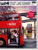 SZENE HAMBURG STADT LAND SOMMER 2026/2027