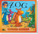 Zog (15th Anniversary Edition)