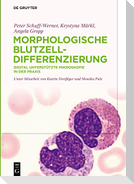 Morphologische Blutzelldifferenzierung