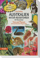 Australien Natur-Reiseführer mit Neuseeland