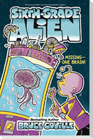 Missing--One Brain!