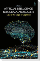Artificial Intelligence, NeuroData, and Society