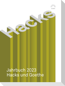 Hacks Jahrbuch 2023