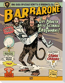 Barbarone sul pianeta delle scimmie erotomani