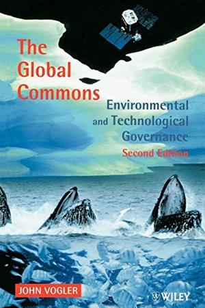 Vogler. Global Commons 2e. John Wiley & Sons, 2000.