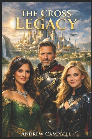 Campbell, Andrew. The Cross Legacy - Volume Two. Independently published, 2026.