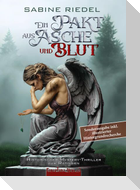 Ein Pakt aus Asche und Blut - Sonderausgabe