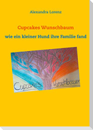 Cupcakes Wunschbaum