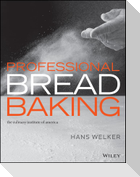 Professional Bread Baking