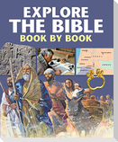 Explore the Bible Book by Book