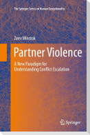 Partner Violence
