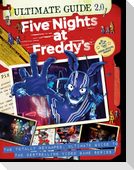 Five Nights at Freddy's Ultimate Guide Version 2.0