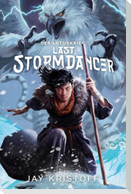 Der Lotuskrieg: Last Stormdancer