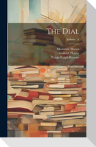 The Dial; Volume 71