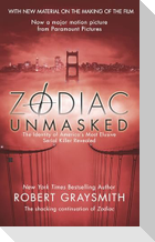Zodiac Unmasked