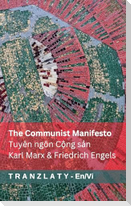 The Communist Manifesto / Tuyên ngôn Cộng sản
