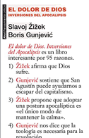 El dolor de Dios : inversiones del Apocalipsis