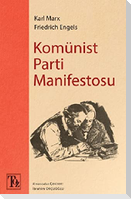 Komünist Parti Manifestosu