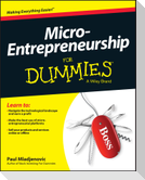 Micro-Entrepreneurship for Dummies