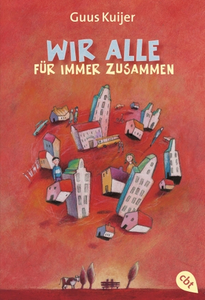 Kuijer, Guus. Wir alle für immer zusammen. Bertelsmann Verlag, 2005.