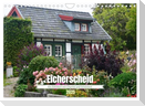 Eicherscheid - Ein Eifeldorf mit Charme und Schönheit (Wandkalender 2025 DIN A4 quer), CALVENDO Monatskalender