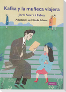 Kafka y la muñeca viajera